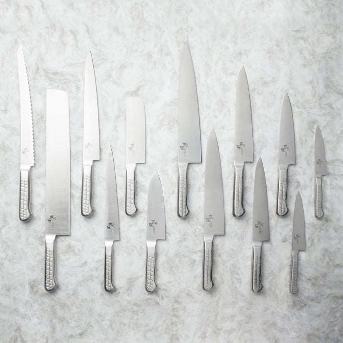 Kai Santoku Knife Seki Magoroku Japan 093Ab5635-Kiichin - The #1 Place for Japanese Goods in Your Hand!