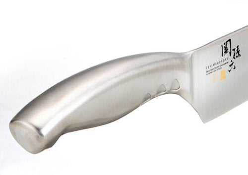 Kai Seki Magoroku Santoku Knife 165mm-Kiichin - The #1 Place for Japanese Goods in Your Hand!