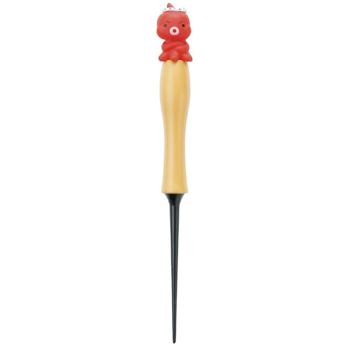 Kai Corp Takoyaki Pick Maido Honpo Ds1017 - Scratch Resistant Japan Made-Kiichin - The #1 Place for Japanese Goods in Your Hand!