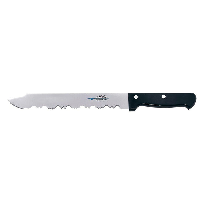 Mac Frozen Food Knife - Premium Culinary Tool for Effortless Meal Preparation-Kiichin - The #1 Place for Japanese Goods in Your Hand!