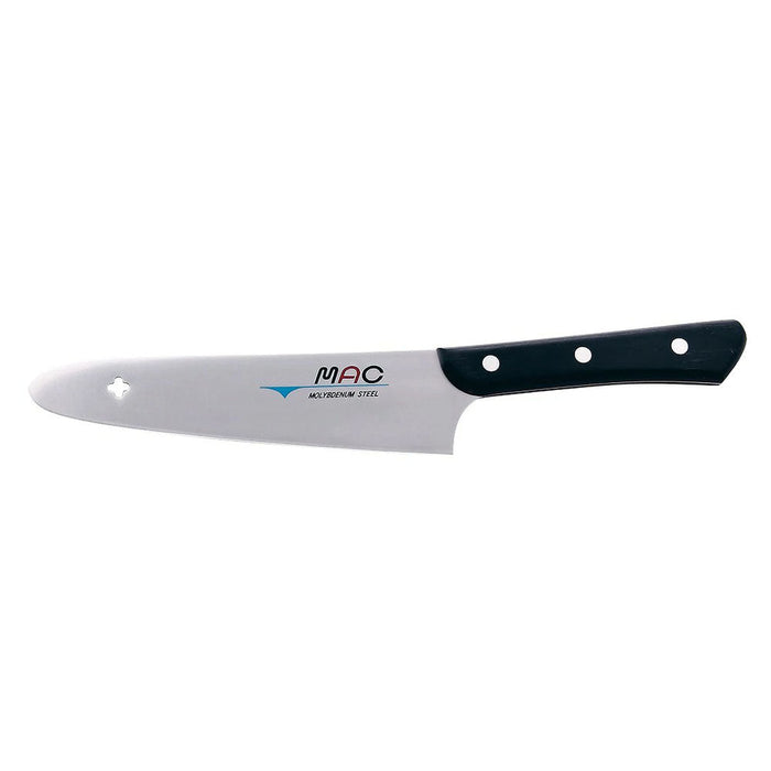 Mac 14cm Utility Knife - Versatile Tool for Everyday Use-Kiichin - The #1 Place for Japanese Goods in Your Hand!