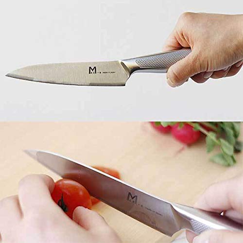 Mac Stainless Steel Petty Knife-Kiichin - The #1 Place for Japanese Goods in Your Hand!