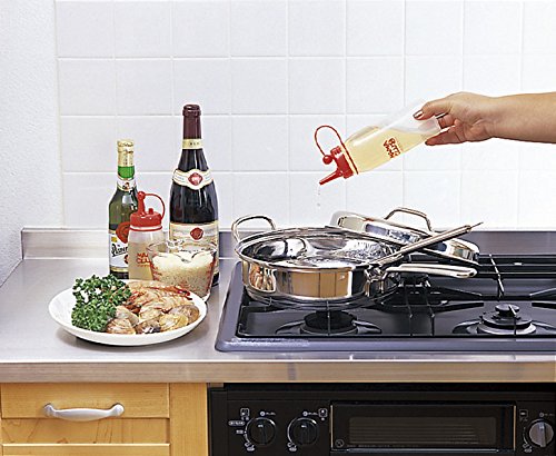 Takeya Mc-35 Red Cap Dispenser - Japan Convenient and Reliable Solution-Kiichin - The #1 Place for Japanese Goods in Your Hand!