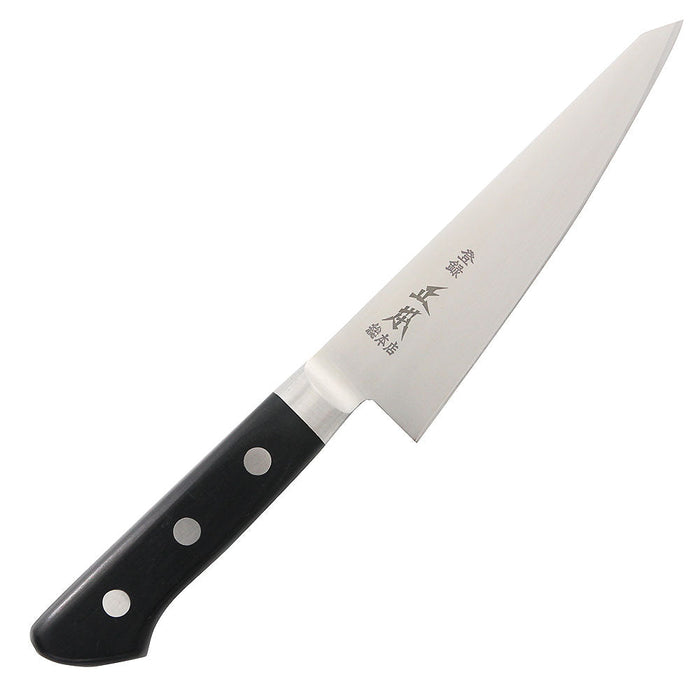 Masamoto Hyper Moly Honesuki Knife - Superior Steel for Precision Cutting-Kiichin - The #1 Place for Japanese Goods in Your Hand!