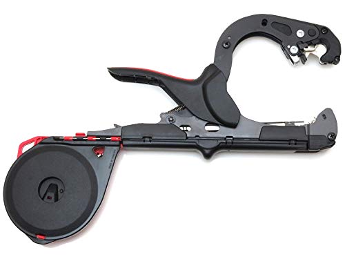 Max Raku Raku Tapener HT-R45C - Japanese Made Garden Tool-Kiichin - The #1 Place for Japanese Goods in Your Hand!