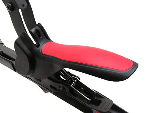 Max Raku Raku Tapener HT-R45C - Japanese Made Garden Tool-Kiichin - The #1 Place for Japanese Goods in Your Hand!