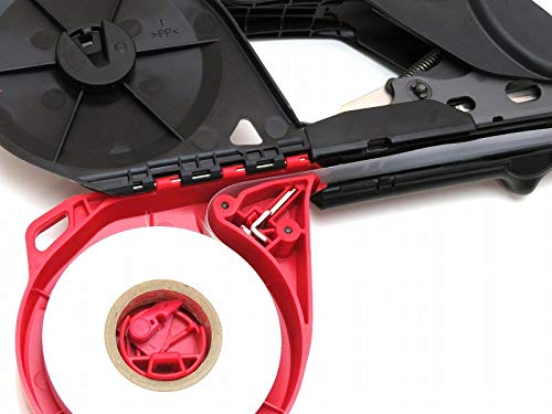 Max Raku Raku Tapener HT-R45C - Japanese Made Garden Tool-Kiichin - The #1 Place for Japanese Goods in Your Hand!