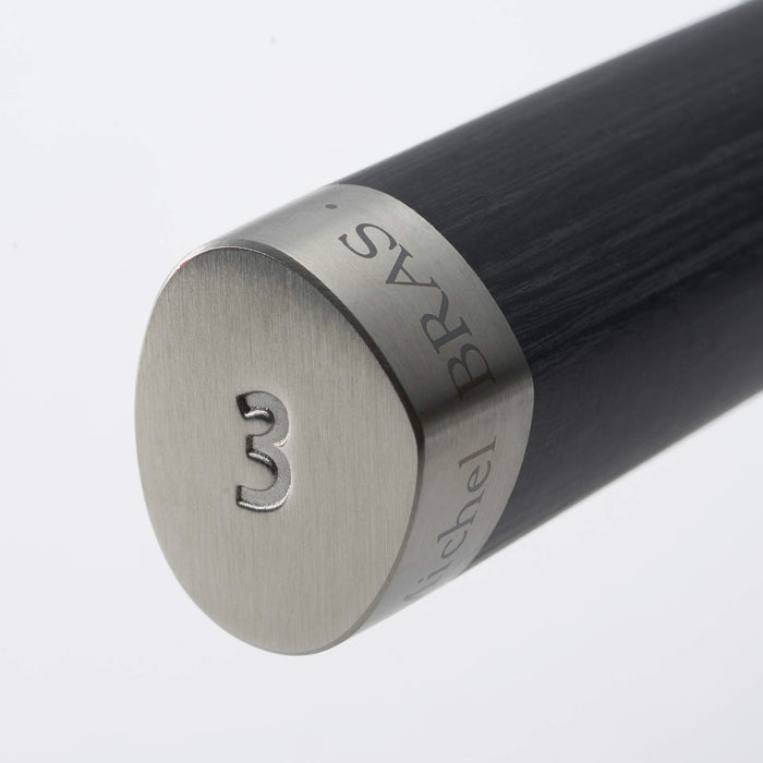 Michel Bras Knife No.3 BK-0003 230mm-Kiichin - The #1 Place for Japanese Goods in Your Hand!