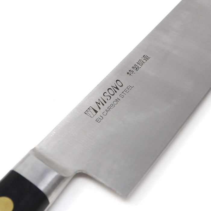 Misono Eu Swedish Carbon Steel Gyuto Knife 210mm - No.112-Kiichin - The #1 Place for Japanese Goods in Your Hand!