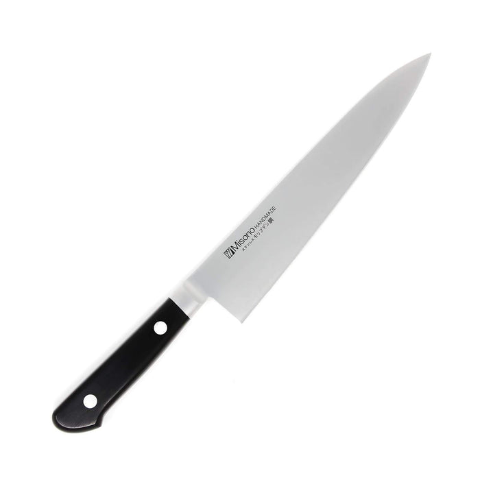 Misono 210mm Molybdenum Gyuto Knife (No.512) - Premium Culinary Tool-Kiichin - The #1 Place for Japanese Goods in Your Hand!