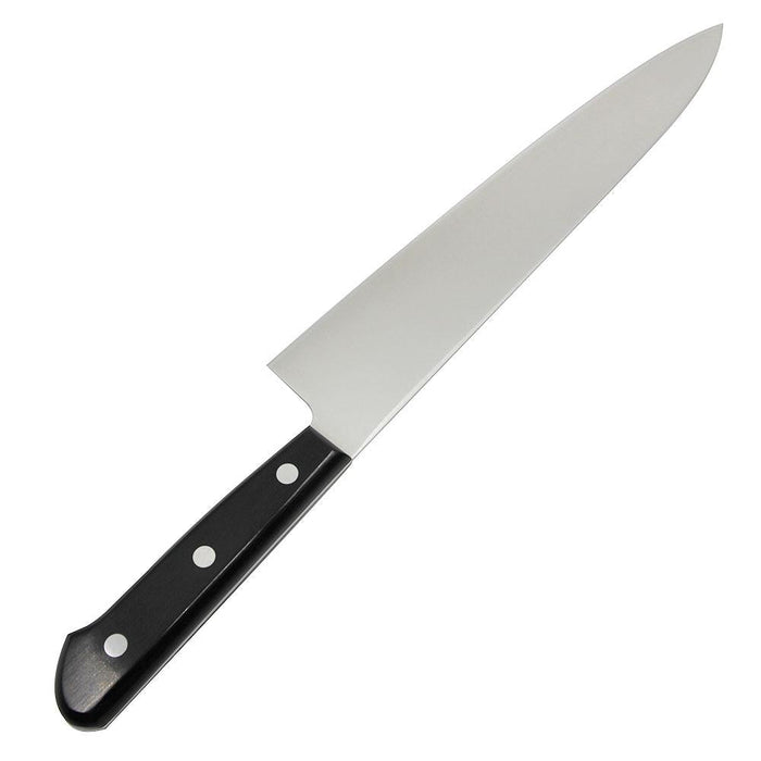 Misono 210mm Gyuto Knife (No Bolster) - No.612-Kiichin - The #1 Place for Japanese Goods in Your Hand!