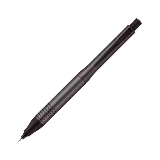 Mitsubishi Pencil Kurutoga Advance 0.5 Mechanical Pencil Gunmetal M510301P.43 - Made In Japan-Kiichin - The #1 Place for Japanese Goods in Your Hand!