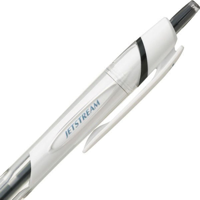Mitsubishi Pencil Uni Jetstream 0.5mm Black Ballpoint Pen - Made in Japan-Kiichin - The #1 Place for Japanese Goods in Your Hand!