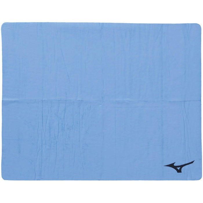 Mizuno Super Absorbent Swim Towel - Small Size (34x44cm)-Kiichin - The #1 Place for Japanese Goods in Your Hand!