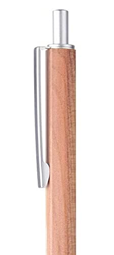 Mujirushi Ryohin Japan Wood Hex Mech Pencil 0.5mm-Kiichin - The #1 Place for Japanese Goods in Your Hand!