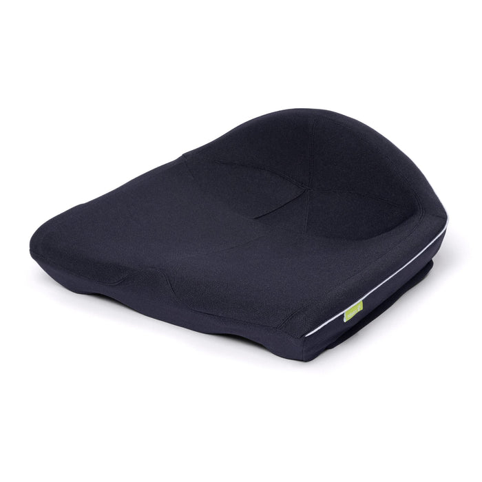 Nishikawa Pelvic Support Cushion - Triangular Support System for Ideal Sitting Posture-Kiichin - The #1 Place for Japanese Goods in Your Hand!