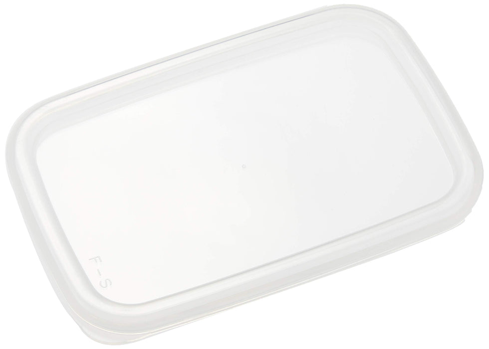 Noda Horo Rectangle Deep Dish Seal Lid - Made in Japan-Kiichin - The #1 Place for Japanese Goods in Your Hand!