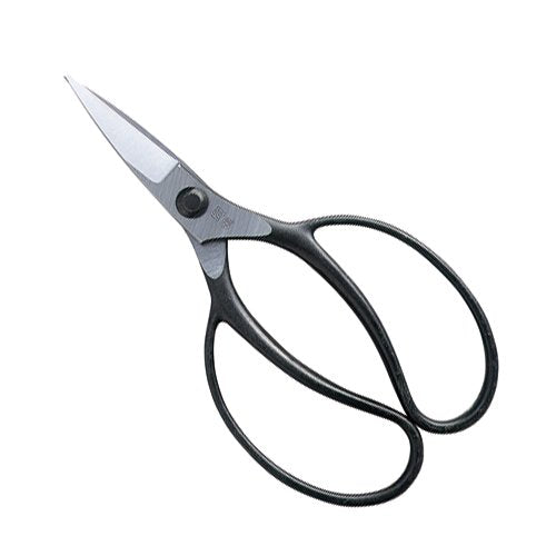 Okatsune 221 Garden Scissors D Type Boxed - Tsune Oka-Kiichin - The #1 Place for Japanese Goods in Your Hand!