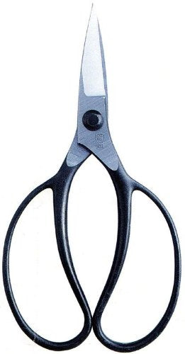 Okatsune 221 Garden Scissors D Type Boxed - Tsune Oka-Kiichin - The #1 Place for Japanese Goods in Your Hand!