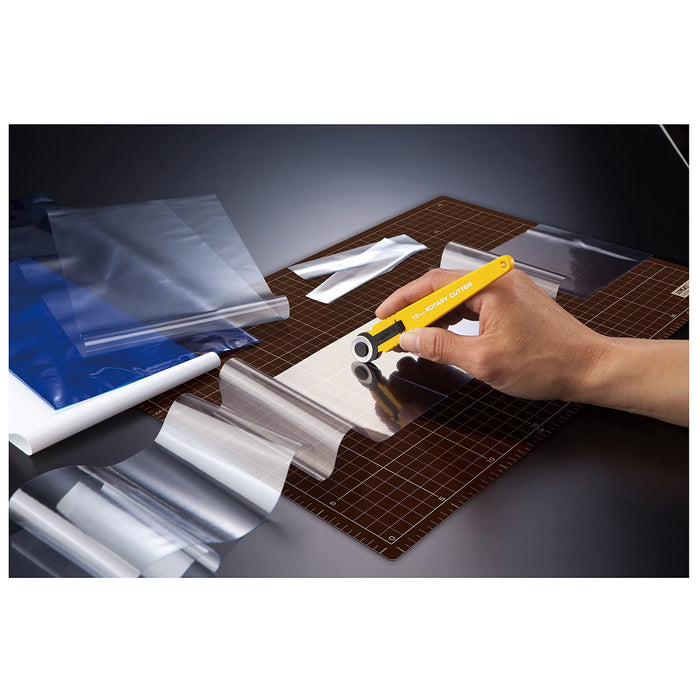 Olfa Hobby Rotary 172B-Kiichin - The #1 Place for Japanese Goods in Your Hand!