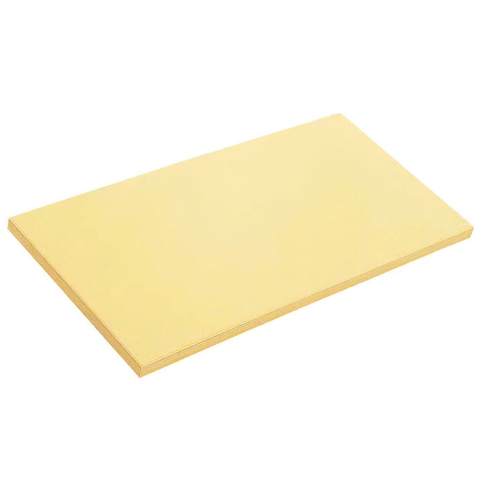 Asahi Japan Cookin' Cut Synthetic Rubber Cutting Board - 600x330x15mm-Kiichin - The #1 Place for Japanese Goods in Your Hand!