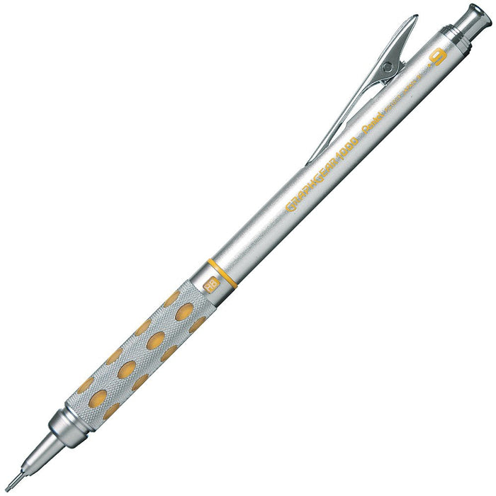 Pentel Graph Gear 1000 0.9mm Mechanical Pencil - Pg1019 from Japan-Kiichin - The #1 Place for Japanese Goods in Your Hand!