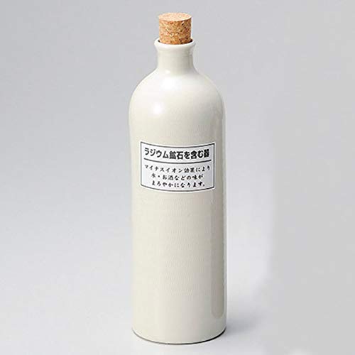 Ziyue Kiln Japanese Tableware 720Cc White Shochu Server-Kiichin - The #1 Place for Japanese Goods in Your Hand!