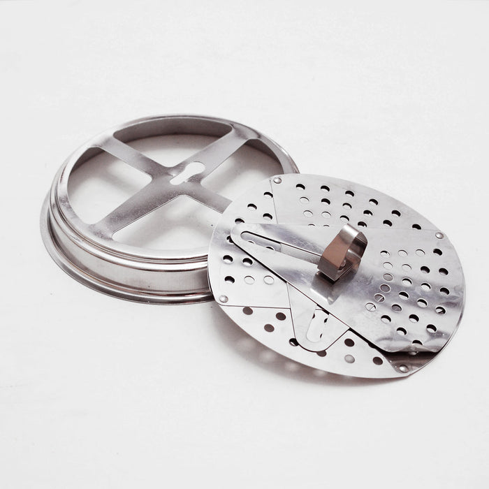 Shimomura Free Size Multi-Use Steamer Versatile and Efficient Home Appliance-Kiichin - The #1 Place for Japanese Goods in Your Hand!