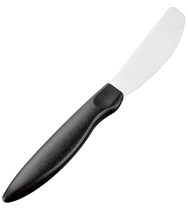 Shimomura Kougyou KIB-102 Kitchen Knife Japan Made Dishwasher Safe 185x22x13mm-Kiichin - The #1 Place for Japanese Goods in Your Hand!
