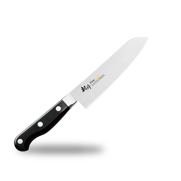 Shimomura Kogyo 145mm Aus-10 Knife Mfn-104 Niigata Tsubame-Sanjo-Kiichin - The #1 Place for Japanese Goods in Your Hand!