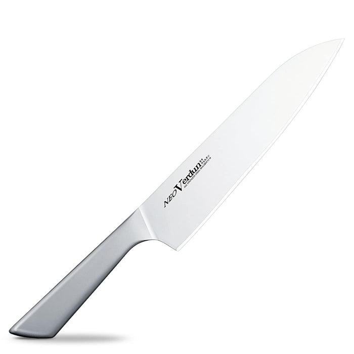 Shimomura Kougyou Neo Verdun Gyuto Knife 210mm NVD-03 Molybdenum Vanadium Steel Dishwasher Safe-Kiichin - The #1 Place for Japanese Goods in Your Hand!