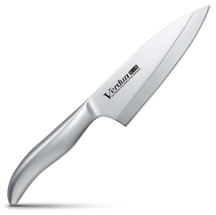 Shimomura Kougyou OVD-15 Deba Knife 150mm Molybdenum-Vanadium Steel Japan Dishwasher Safe-Kiichin - The #1 Place for Japanese Goods in Your Hand!