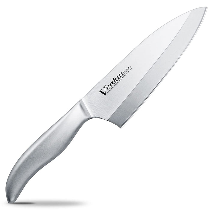 Shimomura Kougyou Ovd-153 Deba Knife 165mm Japan Molybdenum Vanadium Steel Dishwasher Safe-Kiichin - The #1 Place for Japanese Goods in Your Hand!