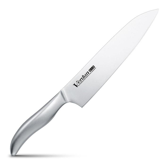 Shimomura Kogyo OVD-122 Gyuto 210mm Molyb Van Steel Dishwasher Safe Japan-Kiichin - The #1 Place for Japanese Goods in Your Hand!