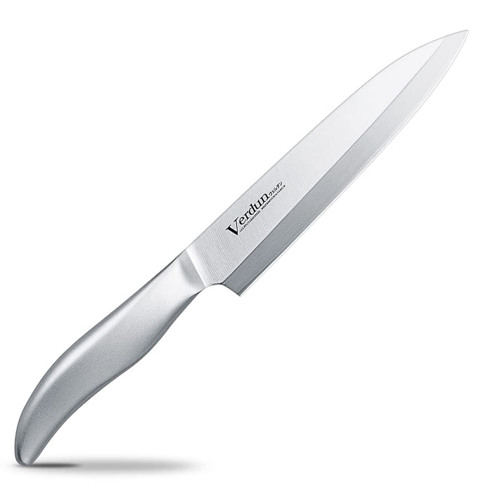 Shimomura Kougyou OVD-19 Sashimi Knife 150mm Japan Molybdenum Vanadium Steel Dishwasher Safe-Kiichin - The #1 Place for Japanese Goods in Your Hand!