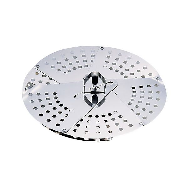 Enhance Cooking Safety with Shimomura Safety Free Size Otoshibuta Drop Lid-Kiichin - The #1 Place for Japanese Goods in Your Hand!