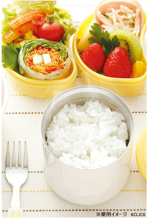 Skater Japan Kiki's Delivery Service Watercolor Ghibli Lunch Box-Kiichin - The #1 Place for Japanese Goods in Your Hand!