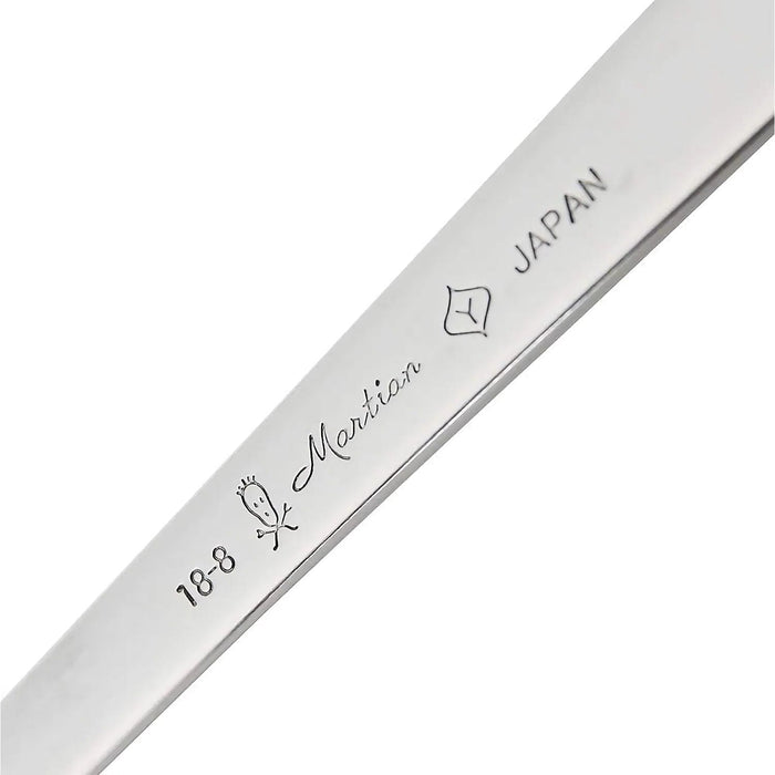 Premium Stainless Steel Drink Stirrer 22Cm by Nihon Yoshokki Japan | Sori Yanagi-Kiichin - The #1 Place for Japanese Goods in Your Hand!