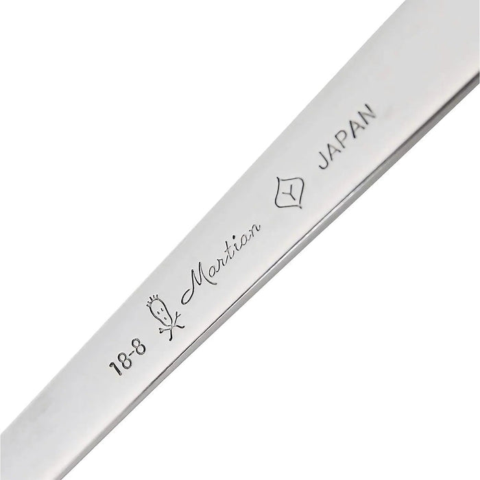 Nihon Yoshokki 24.8Cm Stainless Steel Serving Fork - Made in Japan-Kiichin - The #1 Place for Japanese Goods in Your Hand!