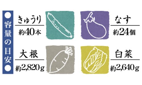 11L Round White Pickles Container with Hood & Mini Recipe - Made In Japan-Kiichin - The #1 Place for Japanese Goods in Your Hand!