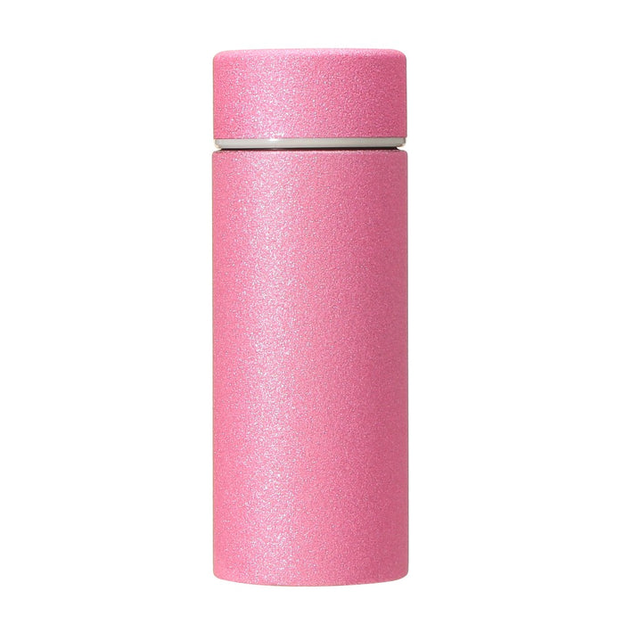 Stainless Steel Starbucks Japan Bottle Glitter Pink 355ml | Japan With Love-Kiichin - The #1 Place for Japanese Goods in Your Hand!