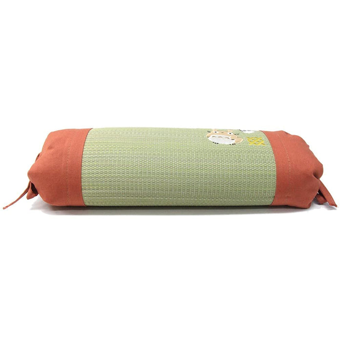 Studio Ghibli Totoro Rush Candy Pillow - Retro Japanese Design - 40X15Cm-Kiichin - The #1 Place for Japanese Goods in Your Hand!