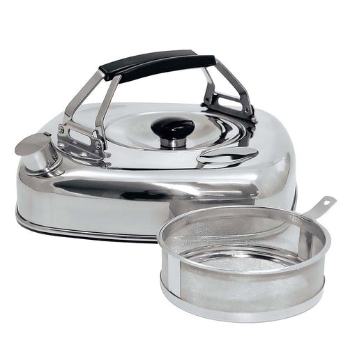 Sugiyama 1.1L Japanese Induction Kettle - Sleek Design-Kiichin - The #1 Place for Japanese Goods in Your Hand!