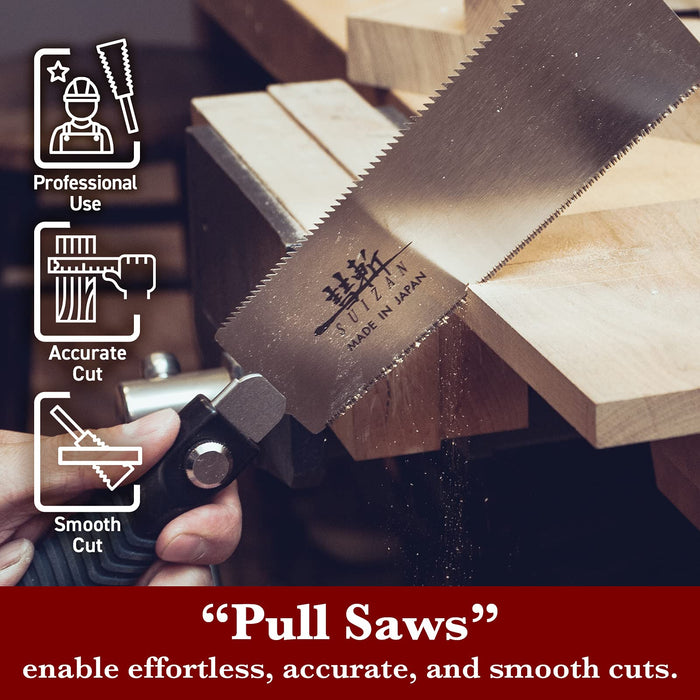 Suizan 180mm Woodworking Saw Blade - Made in Japan-Kiichin - The #1 Place for Japanese Goods in Your Hand!