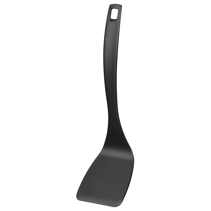 Suncraft Mini Turner Durable Nylon Utensil for Effortless Cooking-Kiichin - The #1 Place for Japanese Goods in Your Hand!
