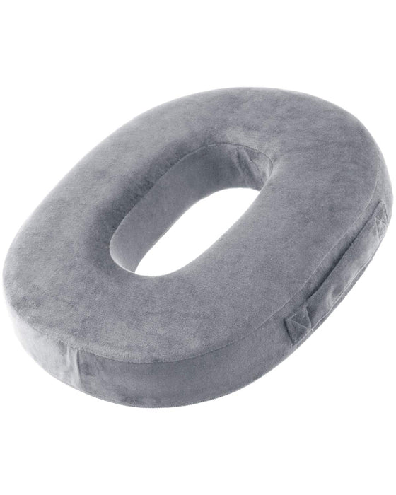 Rozally Donut Cushion for Postpartum Hemorrhoids - Midwife-Approved, 5 Colors-Kiichin - The #1 Place for Japanese Goods in Your Hand!
