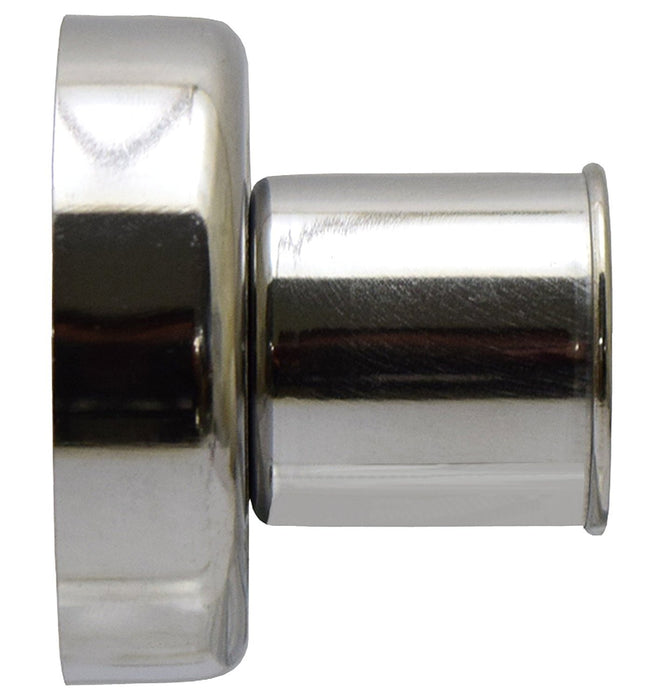 Takagi Stainless Steel Donut Cutter Die No.141 - High-Quality Japanese Product-Kiichin - The #1 Place for Japanese Goods in Your Hand!