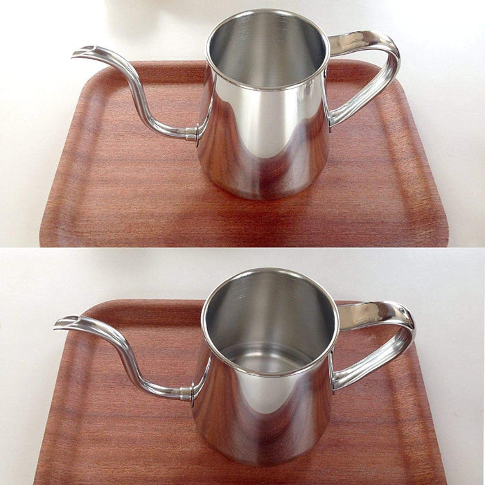 Takahiro Induction Kettle - 0.9 L (Induction Compatible)-Kiichin - The #1 Place for Japanese Goods in Your Hand!