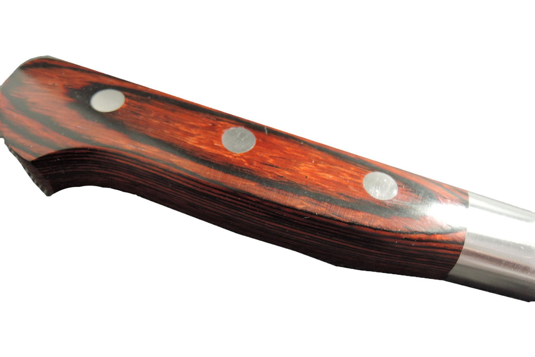 Takayuki Sakai VG10 Interrupt 33 Layer 270mm Sword-Shaped Blade 07398-Kiichin - The #1 Place for Japanese Goods in Your Hand!