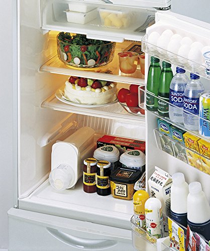 Takeya Chemical Industry 2.5L Rice Storage Container for 2Kg - Japan's Best-Kiichin - The #1 Place for Japanese Goods in Your Hand!